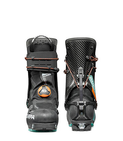 SCARPA Alien 1.0 WMN 2021/2022